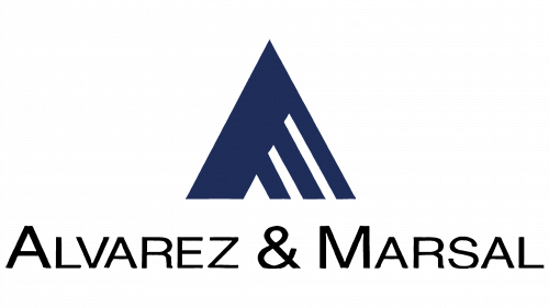 Logo de Alvarez & Marsal Old