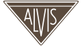 Logo de Alvis