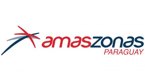 Logo de Amaszonas Paraguay