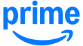 Logo de Amazon Prime