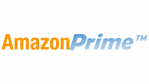 Logo de Amazon Prime en 2005