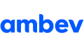 Logo de Ambev