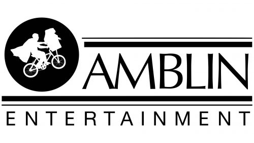 Logo de Amblin Entertainment