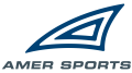 Logo de Amer Sports