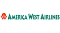 Logo de America West Airlines