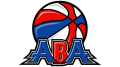Logo de American Basketball Association