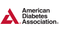 Logo de American Diabetes Association