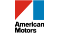 Logo de American Motors Corporation