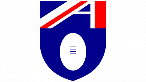Logo de Australian Football League en 1990
