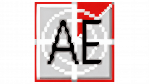 Logo de CoSAAldus After Effects en 1993
