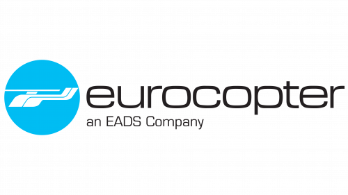 Logo de Eurocopter en 2000