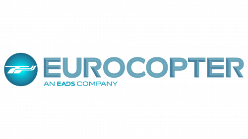 Logo de Eurocopter en 2010