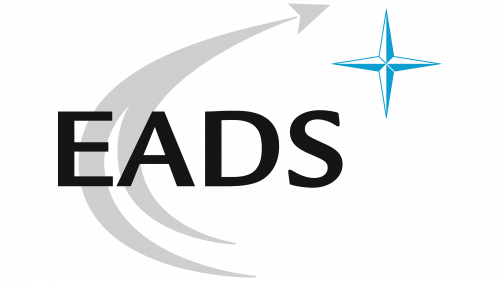 Logo de European Aeronautic Defence and Space NV (EADS) en 2000