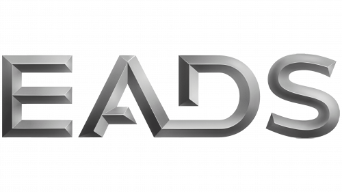 Logo de European Aeronautic Defence and Space NV (EADS) en 2010
