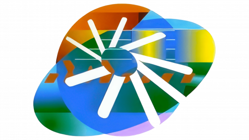 Logo de Macromedia Flash en 1996
