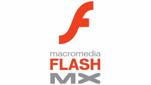 Logo de Macromedia Flash en 2002