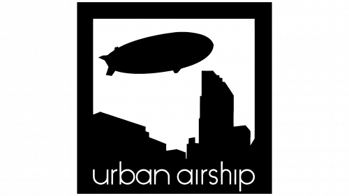 Logo de Urban Airship en 2009