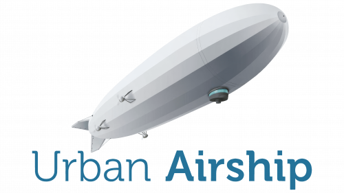 Logo de Urban Airship en 2010