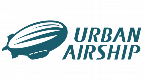 Logo de Urban Airship en 2012