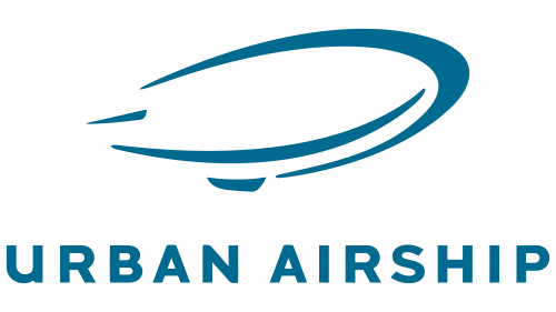 Logo de Urban Airship en 2015