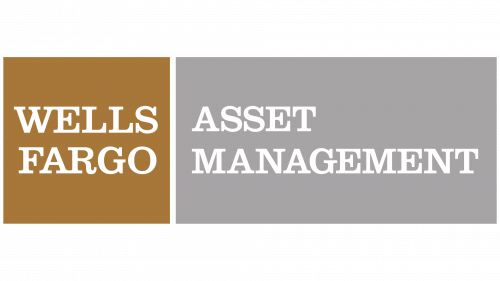 Logo de Wells Fargo Asset Management avant 2021