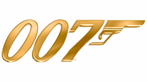 Symbole de 007