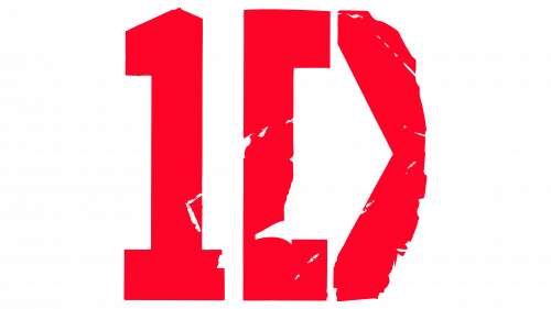 Symbole de 1D