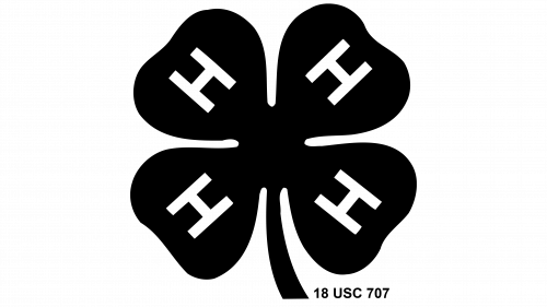 Symbole de 4h