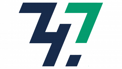 Symbole de 747 Live
