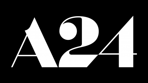 Symbole de A24
