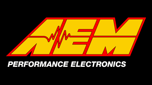 Symbole de AEM Advanced Engine Management