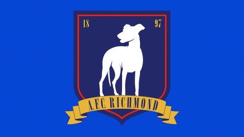 Symbole de AFC Richmond