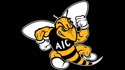 Symbole de AIC Yellow Jackets