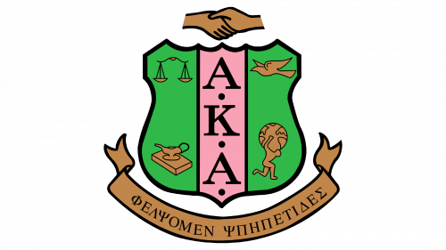 Symbole de AKA