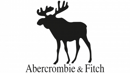 Symbole de Abercrombie and Fitch