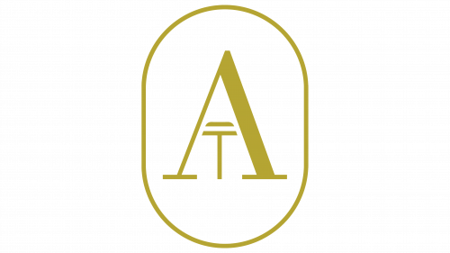 Symbole de Above the Tie