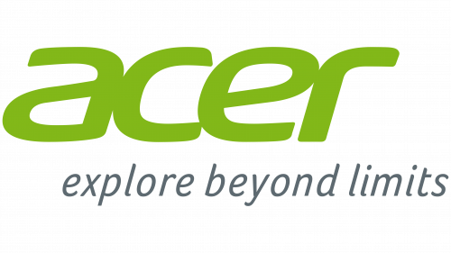 Symbole de Acer