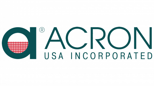 Symbole de Acron