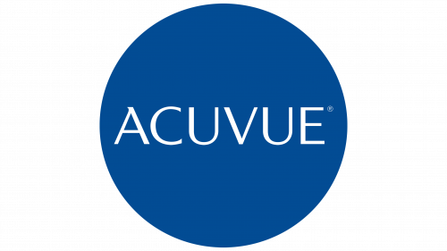 Symbole de Acuvue