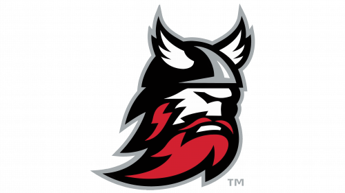 Symbole de Adirondack Thunder