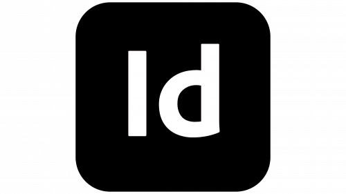 Symbole de Adobe InDesign