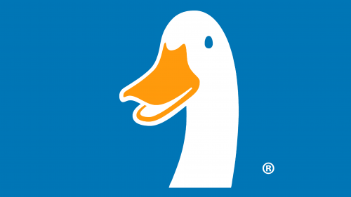 Symbole de Aflac