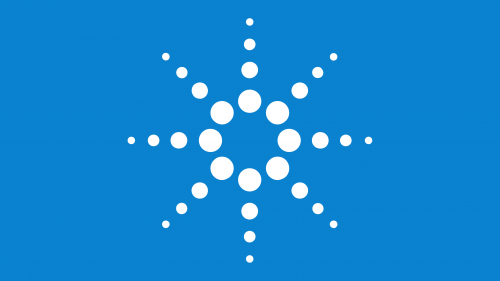 Symbole de Agilent Technologies