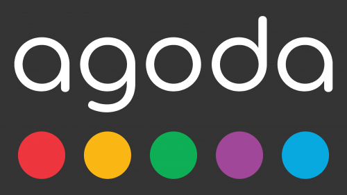 Symbole de Agoda