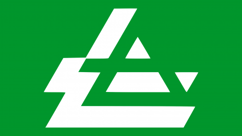 Symbole de Air Products and Chemicals