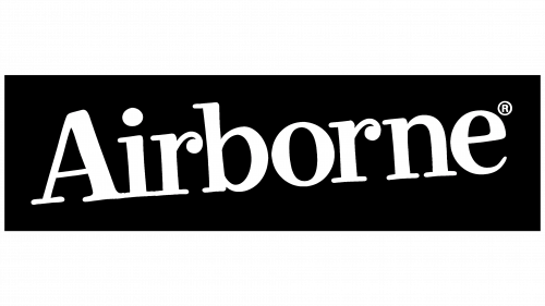 Symbole de Airborne