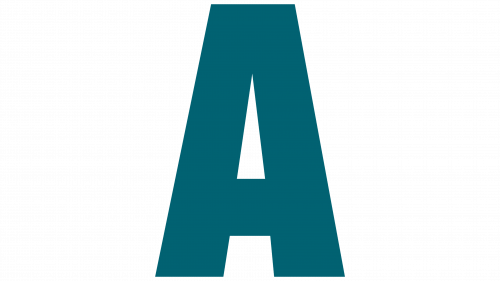 Symbole de Airgas