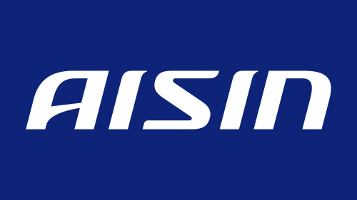 Symbole de Aisin