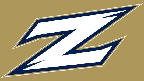 Symbole de Akron Zips