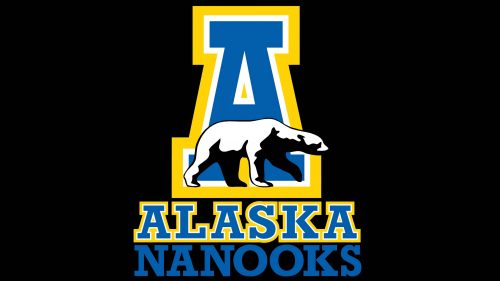 Symbole de Alaska Nanooks